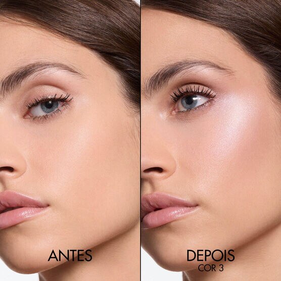 Dior Forever Luminizer Silk 03 Pink